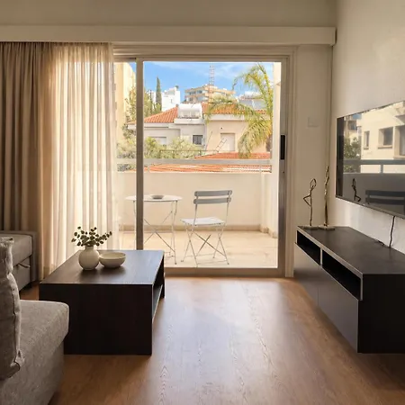 Apartment Delta -