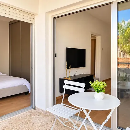 Apartment Delta -