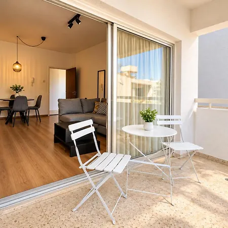 Apartment Delta - Nikosia